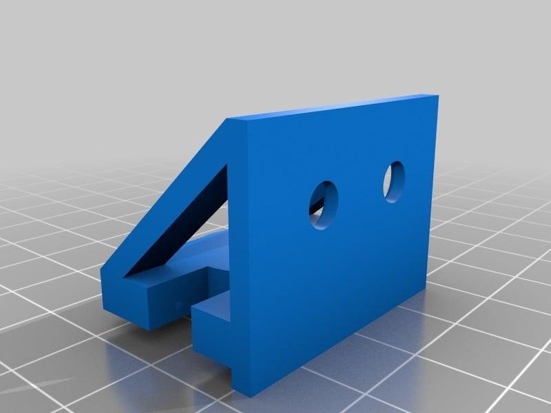 e3dv6 Direct to bowden system