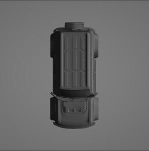 Ford Bronco Raptor – 3D Printable Extreme Off-Road SUV Model