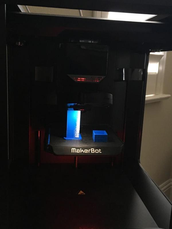 Gum Dispenser