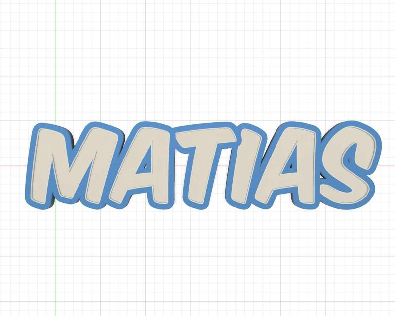 MATIAS LED LAMP
