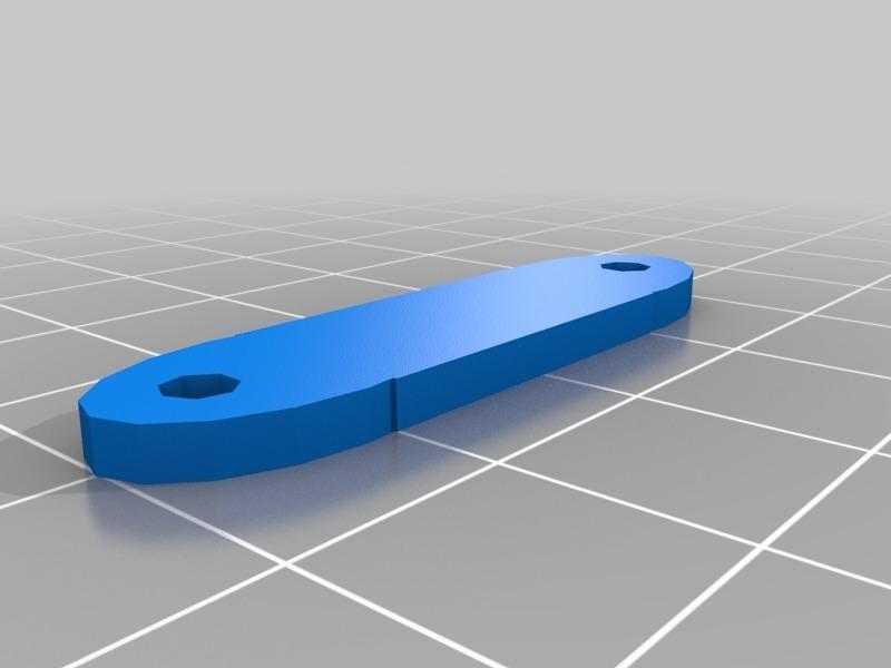 Anet A8 - complete mount Rasperry Pi cam