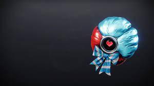 Tenderhearted Shell