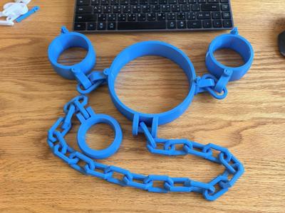 Chain Flail