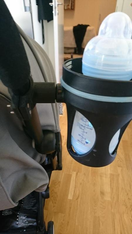 Emmaljunga cupholder for Babyzen yoyo