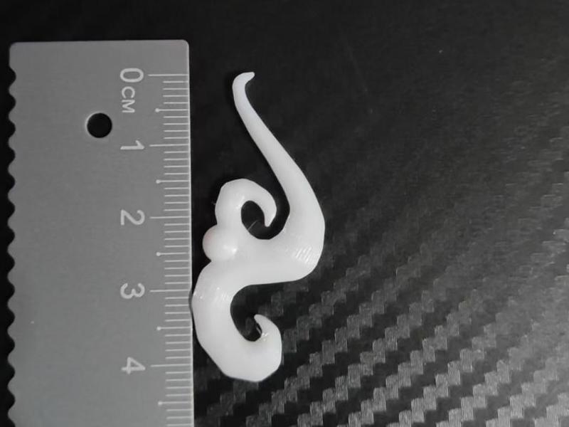 Honkai: Star Rail Aglaia Earrings