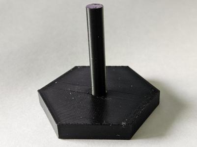 Figure FX Stand