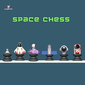 Space Chess - Side A