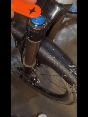 Fox Cap Tool / Tool 