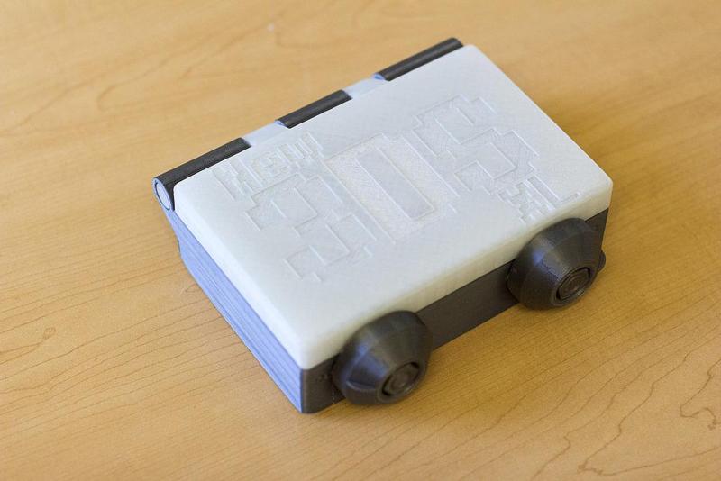 New 3DS XL Travel Case