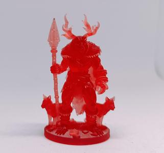 8 Barbatos Demon Marquis