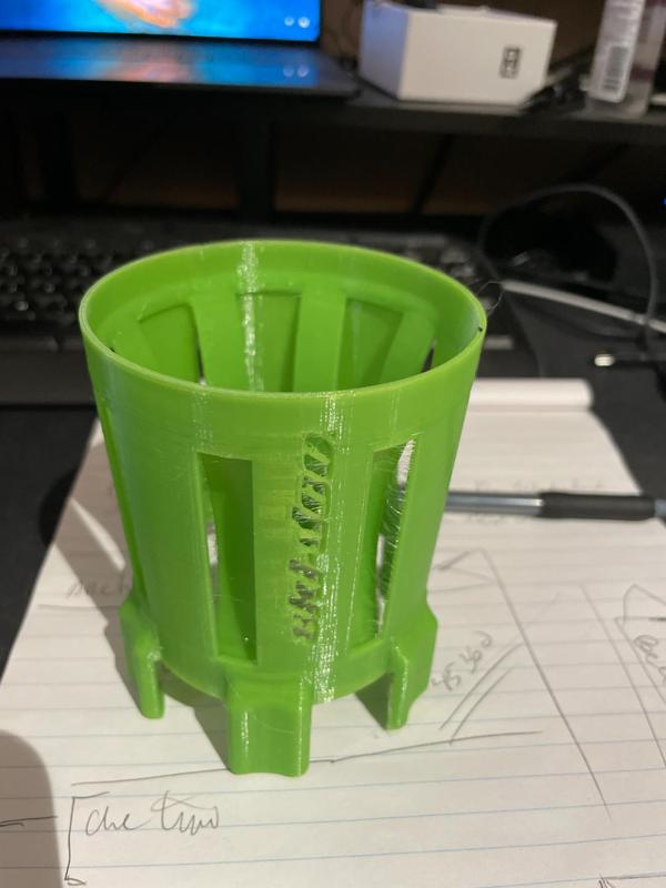 Ski-doo Coffee Cup Holder