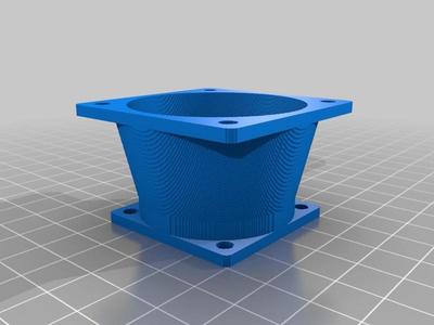 (3D Slash) adapt_40mm_to_50mm_at_0_deg