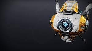 Unknown Worlds Shell