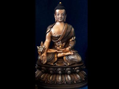 Medicine Buddha