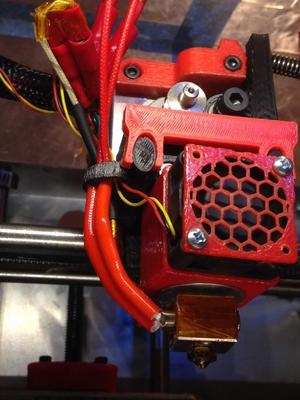 Another MK5 body for Solidoodle