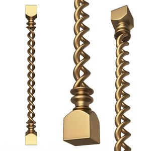 Baluster 04