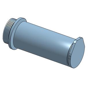 Wanhao coil holder