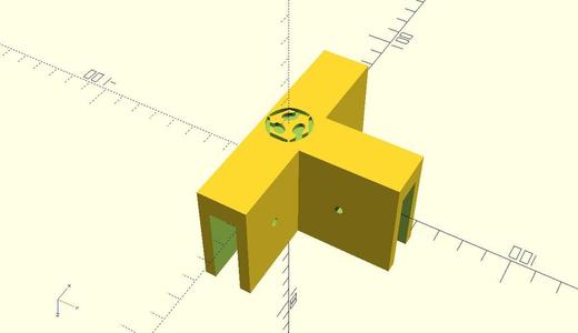 Wood connectors