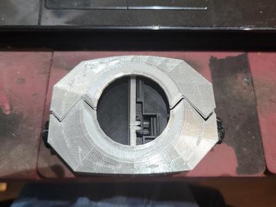 Power Rangers Morpher (MMPR)