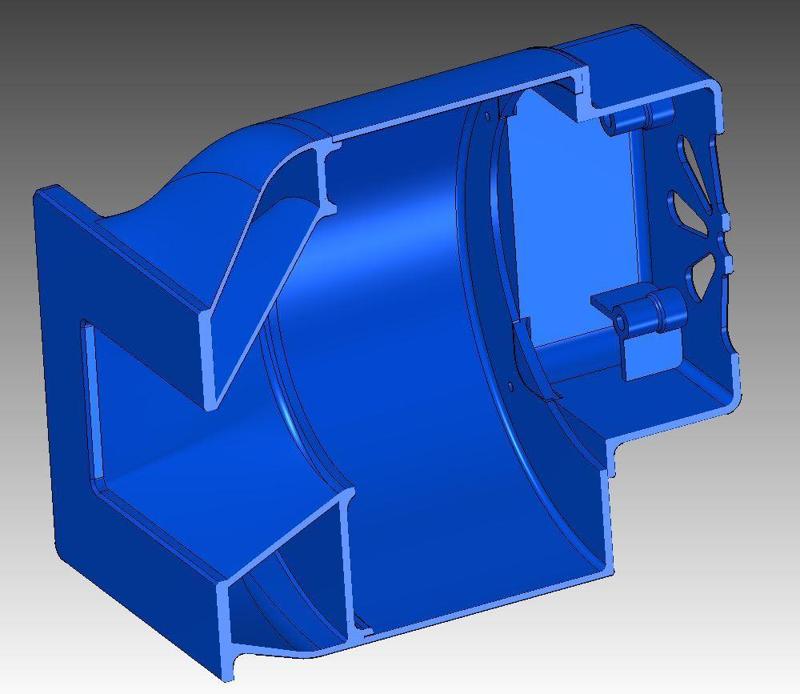 China Laser Exhaustion Replacement