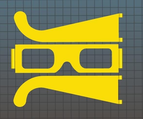 solar eclipse glasses