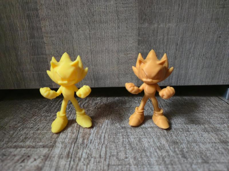 Super Sonic