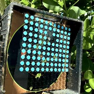 Reactive Exploding Target for Airguns, Pellet Guns, BB, Airsoft