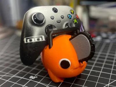 Pochita Universal Controller Holder