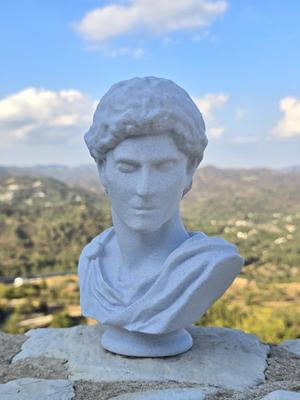 Apollo’s Gaze