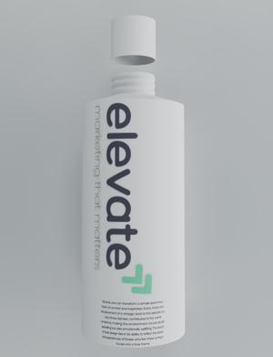 Stylized 3D Bottle Model - Unique & Eye-Catching Design! 🍾🎨