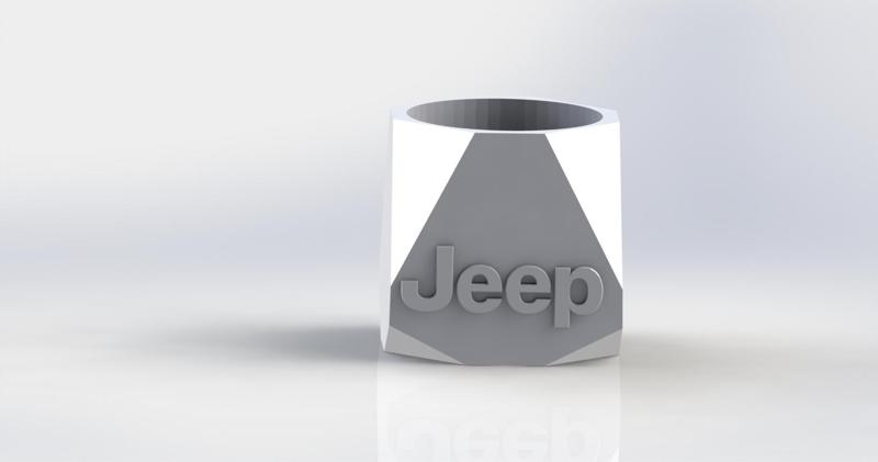 Mate Jeep