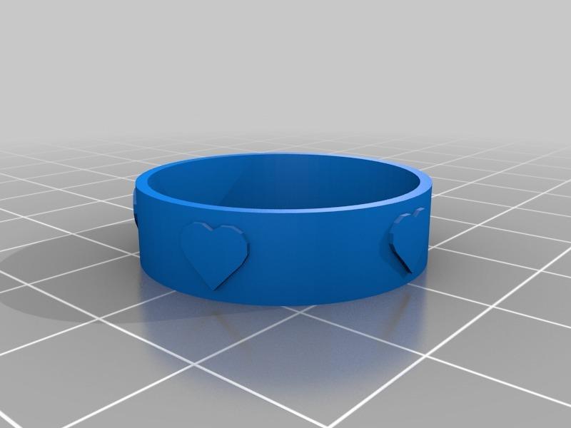 Ring Generator