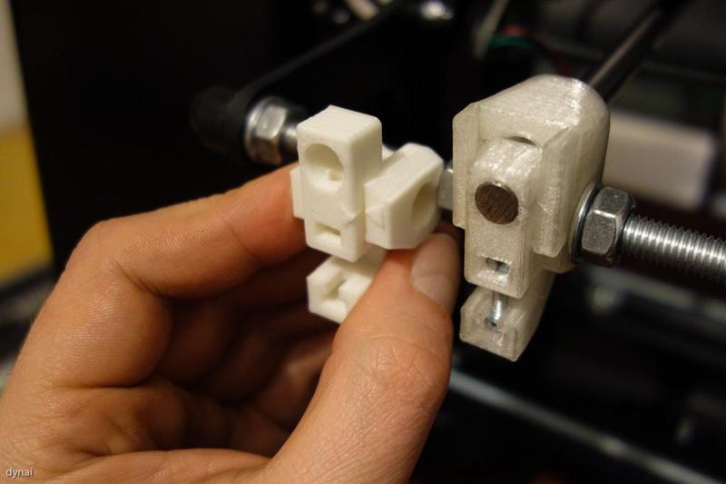 Easy Bed Leveling Kit v02