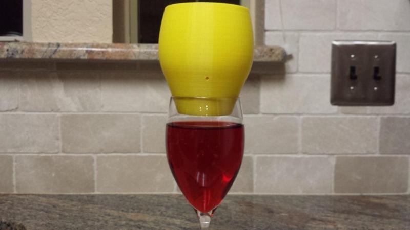wine aerator 2.4