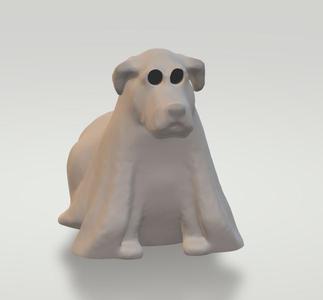 Ghost Dog