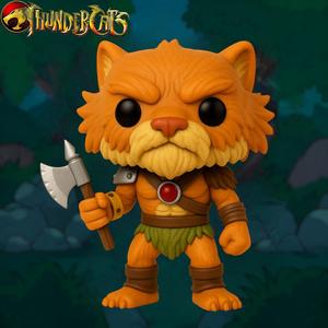 Jackalman ThunderCats Funko Pop
