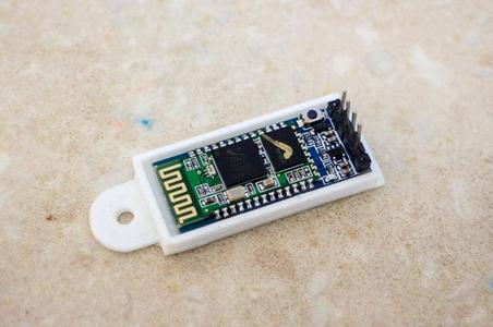 Bluetooth HC-06 HC-05 holder
