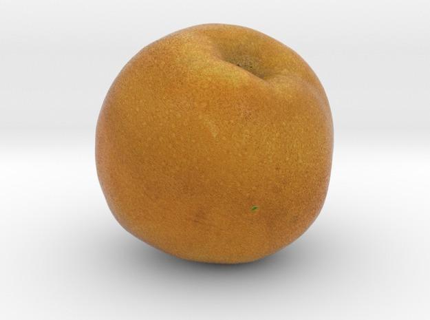 The Pear-3
