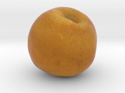 The Pear-3