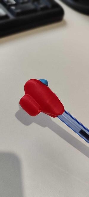 Among Us for pen