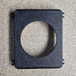 13/6 Button OBC Eliminate Reinforced Reinforced 52mm Gauge Mount On Board Computer BMW E30 E28 E24