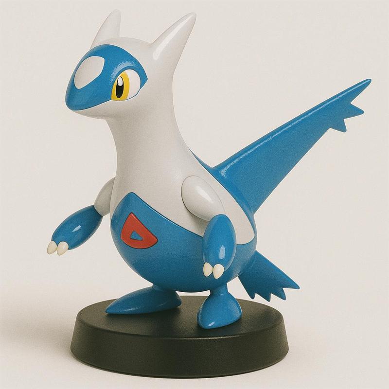 Latios