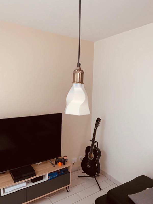Trend Lamp