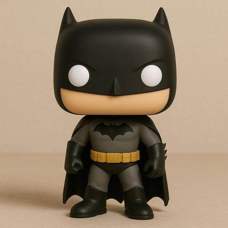 Batman Funko Pop