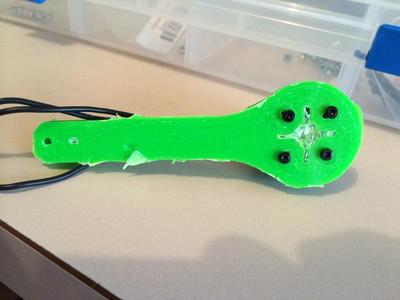 Hovership MHQ - Foldable Micro H-Quadcopter - Armv2-1 for Cobra 2204/28 2300kv Motors