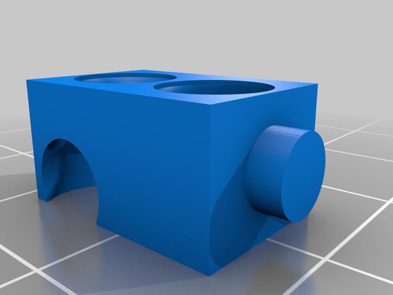 Christmas bows with canes