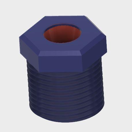 E3D Insert