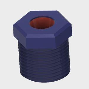 E3D Insert