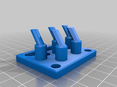 Kitchen hook 5