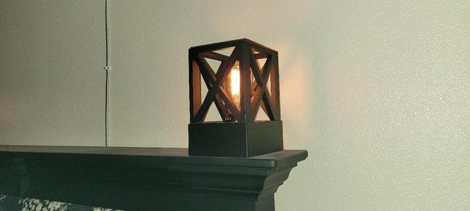 Accent Light